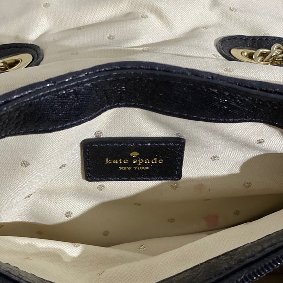 Kate Spade quilted bag - Picture 11 of 16